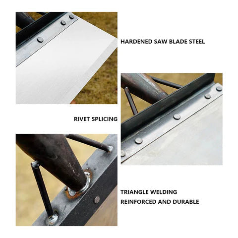 Shovel Pro - Deep Cleaning Shovel Head |🔥FLAT 50% SAVINGS🔥