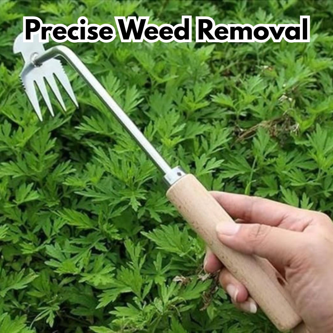 Weed Puller Tool |🔥FLAT 50% SAVING🔥