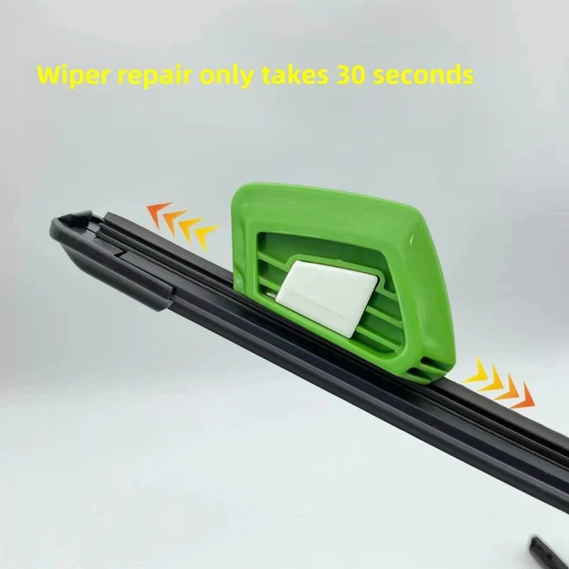 Car Wiper Blade Repair Tool |🔥FLAT 50% SAVING🔥