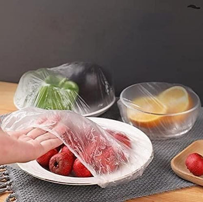 Food Storage Covers - Reusable Plastic Covers | 🔥BUY 1 GET 1 FREE🔥