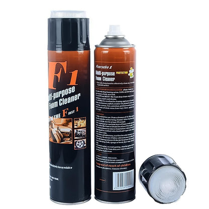 (Buy 1 Get 1 Free) Magic Foam Cleaning Spray-