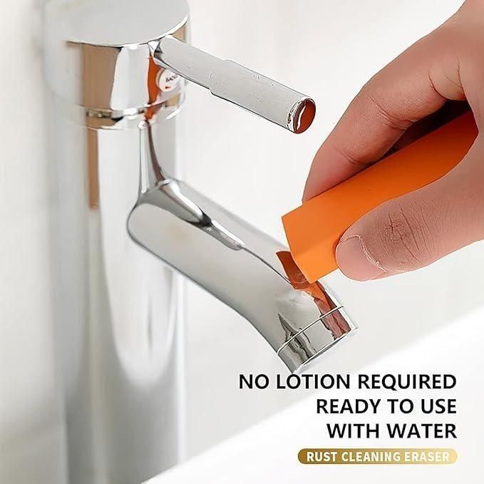 Rust & Stain cleaning eraser|🔥FLAT 50% SAVING🔥