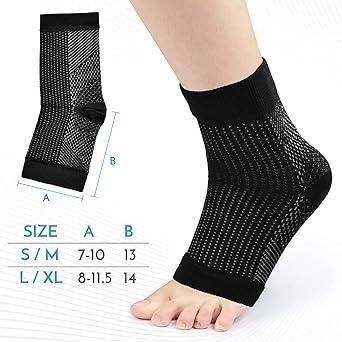 Orthopedic Neuro Compression Socks | 🔥Flat 50%OFF Sale🔥