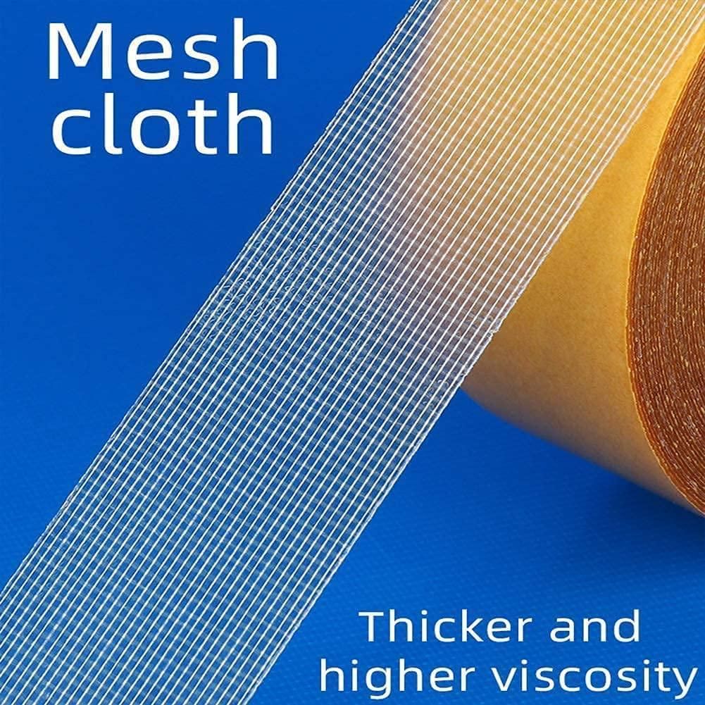 Double-Sided Heavy Duty Mounting Tape |🔥Flat 50% Sale🔥