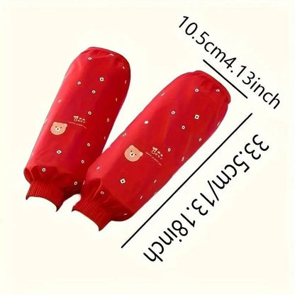 Waterproof Protective Sleeve | Pack of 2 Sleeves