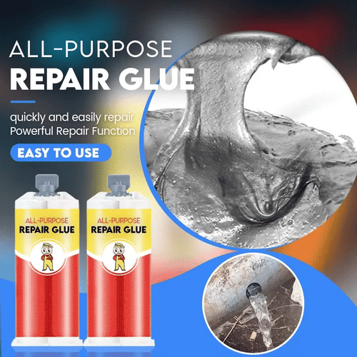 BondPro-Max™ - Heavy-Duty All-Purpose Glue | 🔥Buy 1 Get 1 Free🔥