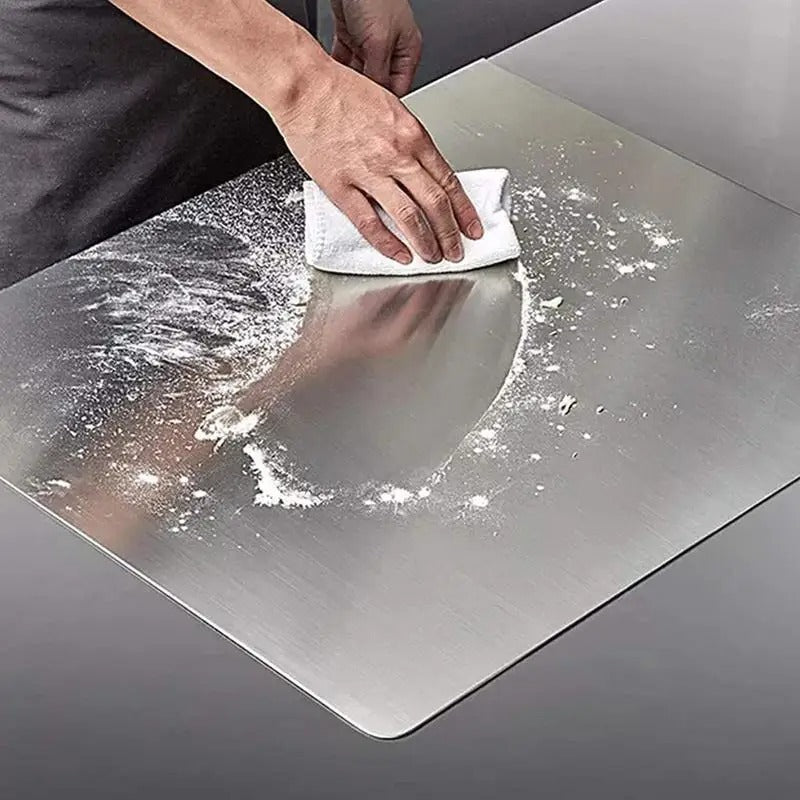 Stainless Steel Chopping Board |🔥FLAT 50% SAVING🔥