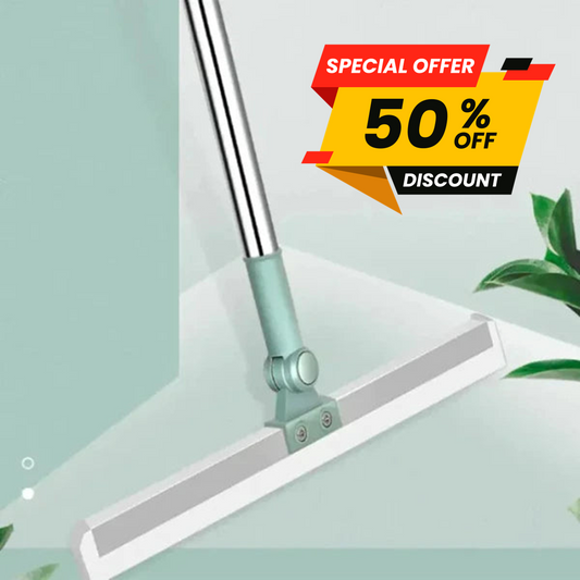 Magic Broom with Adjustable Handle |🔥FLAT 50% SAVING🔥